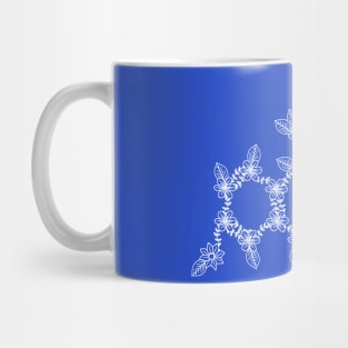 17β-estradiol / Estrogen (W) Mug